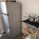 Oda ve Kahvaltı Visitor's House