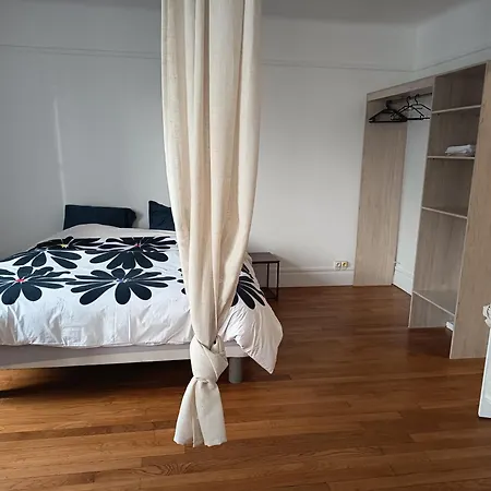 Bed and Breakfast Visitor's House