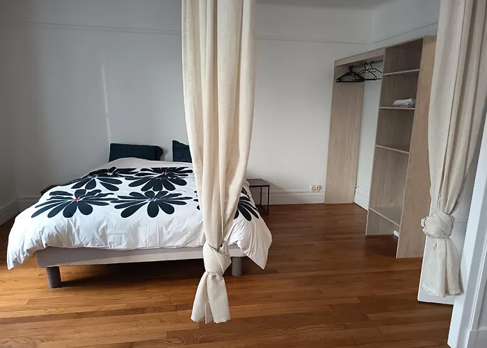 Panzió Visitor's House