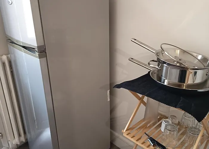 Panzió Visitor's House